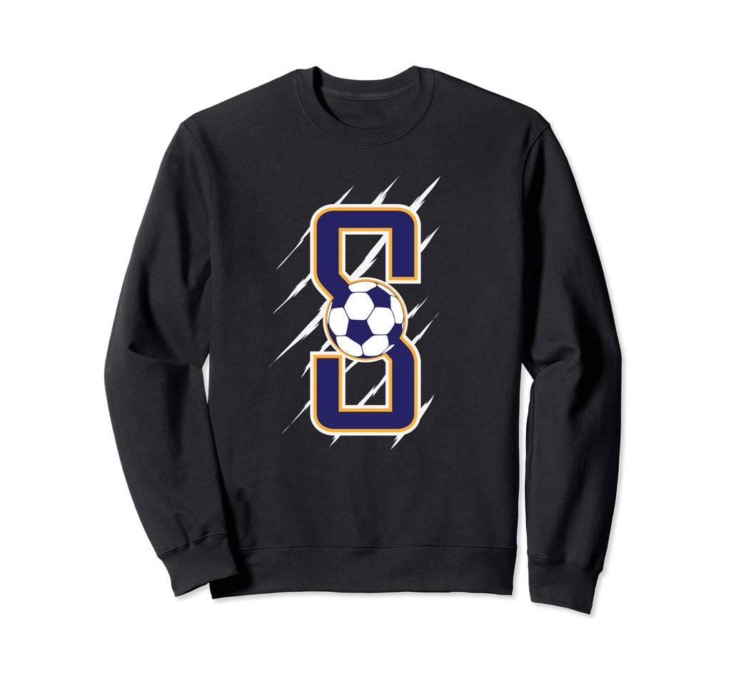Football Game Goal Sport Fan World Hoodie - Trendy Graphic Men Women - T-Shirt, Sweatshirt, Hoodie