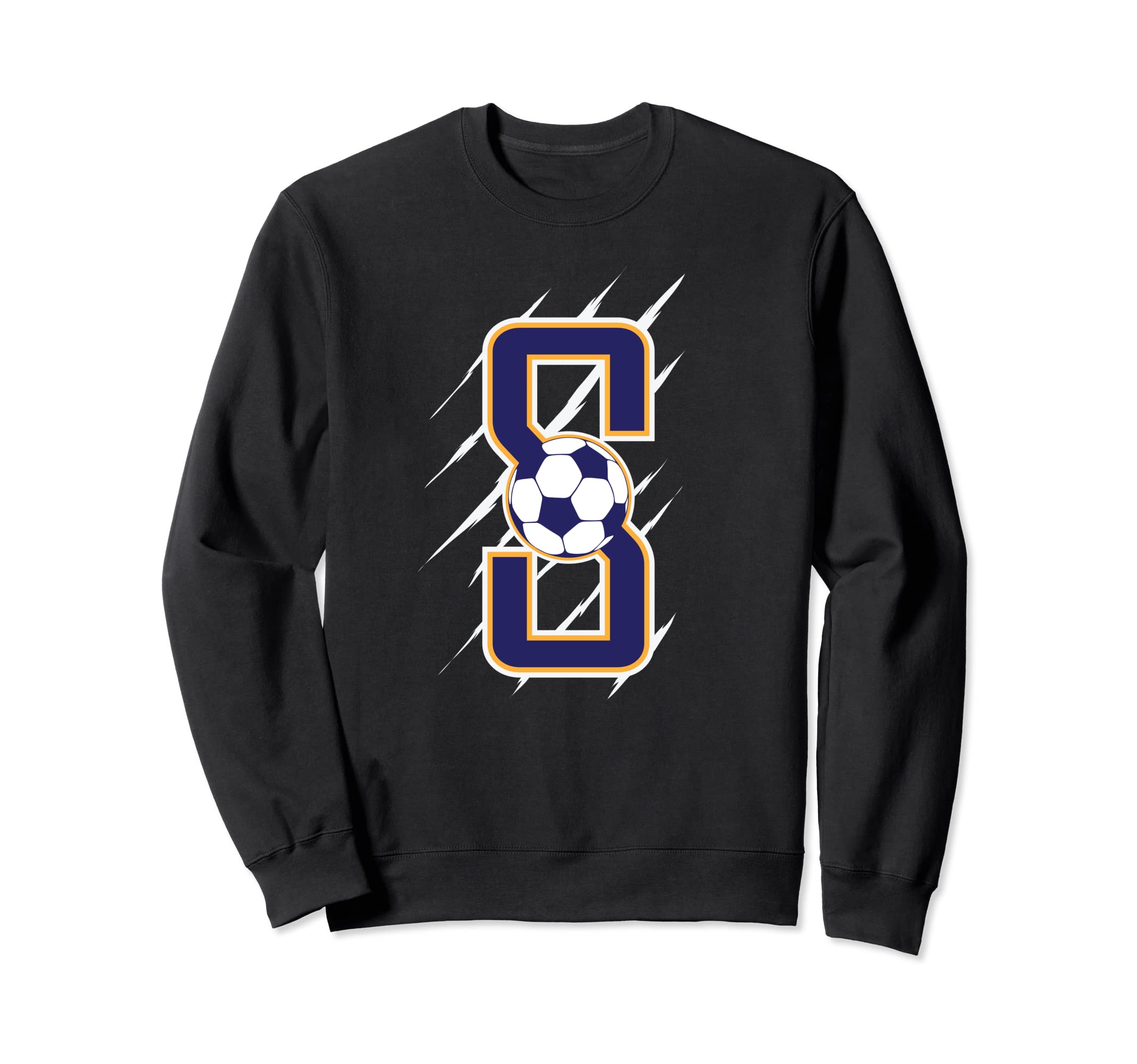 Football Game Goal Sport Fan World Hoodie - Trendy Graphic Men Women - T-Shirt, Sweatshirt, Hoodie
