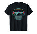 Cuyahoga Valley National Park Hiking T-Shirt - Fun Novelty Design Unisex - T-Shirt, Sweatshirt, Hoodie