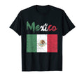 Mexico Soccer Futbol Camisa T-Shirt - Graphic Print Men Women - T-Shirt, Sweatshirt, Hoodie
