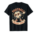 Dabbing Soccer Ball Funny Sports Player T-Shirt - Unique Graphic Unisex - T-Shirt, Sweatshirt, Hoodie