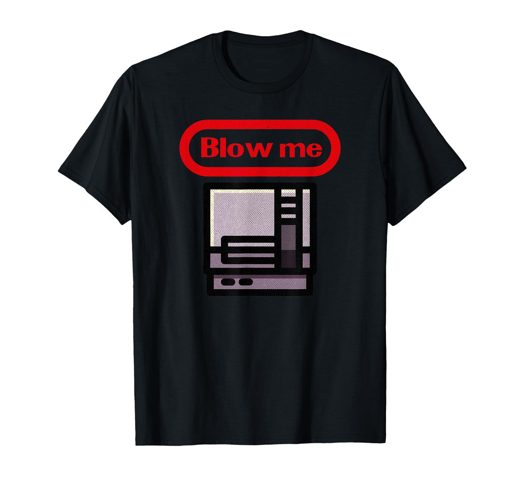 90S Video Game Old School Gamer T-Shirt - Novelty Apparel Men Women - T-Shirt, Sweatshirt, Hoodie