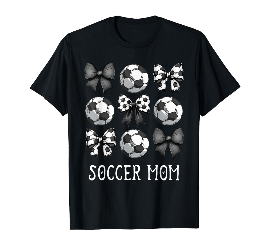 Mama Soccer Outfit Soccer Mom Game Day Hoodie - Aesthetic Graphic Unisex - T-Shirt, Sweatshirt, Hoodie