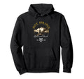 Hot Springs National Park Souvenir Hoodie - Aesthetic Graphic Men Women - T-Shirt, Sweatshirt, Hoodie