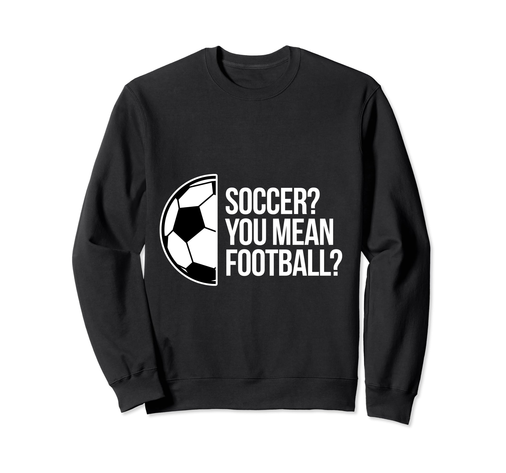 America Uk Soccer Football Goal Sweatshirt - Trendy Graphic for Adults - T-Shirt, Sweatshirt, Hoodie