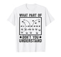 Football Coach T-Shirt - Novelty Apparel Men Women - T-Shirt, Sweatshirt, Hoodie