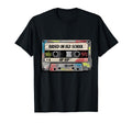Raised Oldschool Hip Hop Music Graffiti T-Shirt - Novelty Apparel Unisex - T-Shirt, Sweatshirt, Hoodie