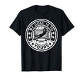 My Goal Is To Deny Yours Soccer T-Shirt - Custom Art Print Unisex - T-Shirt, Sweatshirt, Hoodie