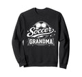 Soccer Player Family Matching Outfit T-Shirt - Minimalist Print for Adults - T-Shirt, Sweatshirt, Hoodie