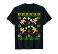 Soccer Ugly Funny Holiday T-Shirt - Casual Everyday Wear for Adults - T-Shirt, Sweatshirt, Hoodie
