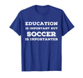 Joke Soccer T Shirts Fun Gag Gifts T-Shirt - Aesthetic Graphic Men Women - T-Shirt, Sweatshirt, Hoodie