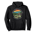 Great Smoky Mountains National Park Hoodie - Novelty Apparel Unisex - T-Shirt, Sweatshirt, Hoodie