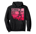 Soccer Gifts Soccer Teen Player Gift Hoodie - Unique Graphic Men Women - T-Shirt, Sweatshirt, Hoodie