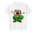 Funny Hawaii Soccer Ball T-Shirt - Casual Everyday Wear for Adults - T-Shirt, Sweatshirt, Hoodie