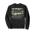Yosemite National Park Us Yosemite Sweatshirt - Custom Art Print Men Women - T-Shirt, Sweatshirt, Hoodie