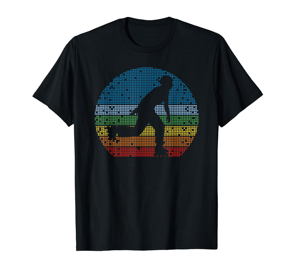 Roller Skate Disco Roller Blade T-Shirt - Casual Everyday Wear Men Women - T-Shirt, Sweatshirt, Hoodie