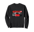 80S 90S Cassette Mixtape Sweatshirt - Trendy Graphic Men Women - T-Shirt, Sweatshirt, Hoodie