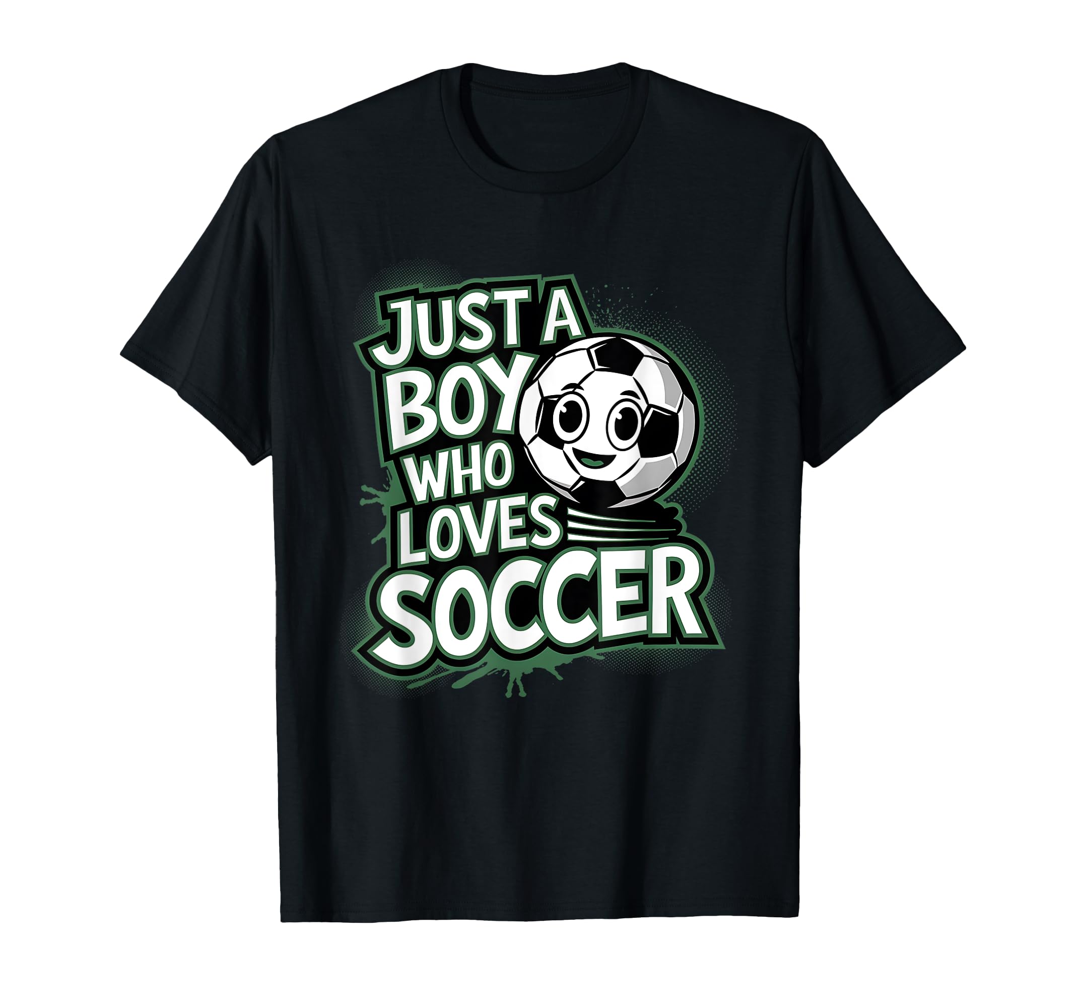 Soccer Players Soccer Soccer Sport T-Shirt - Unique Graphic for Adults - T-Shirt, Sweatshirt, Hoodie