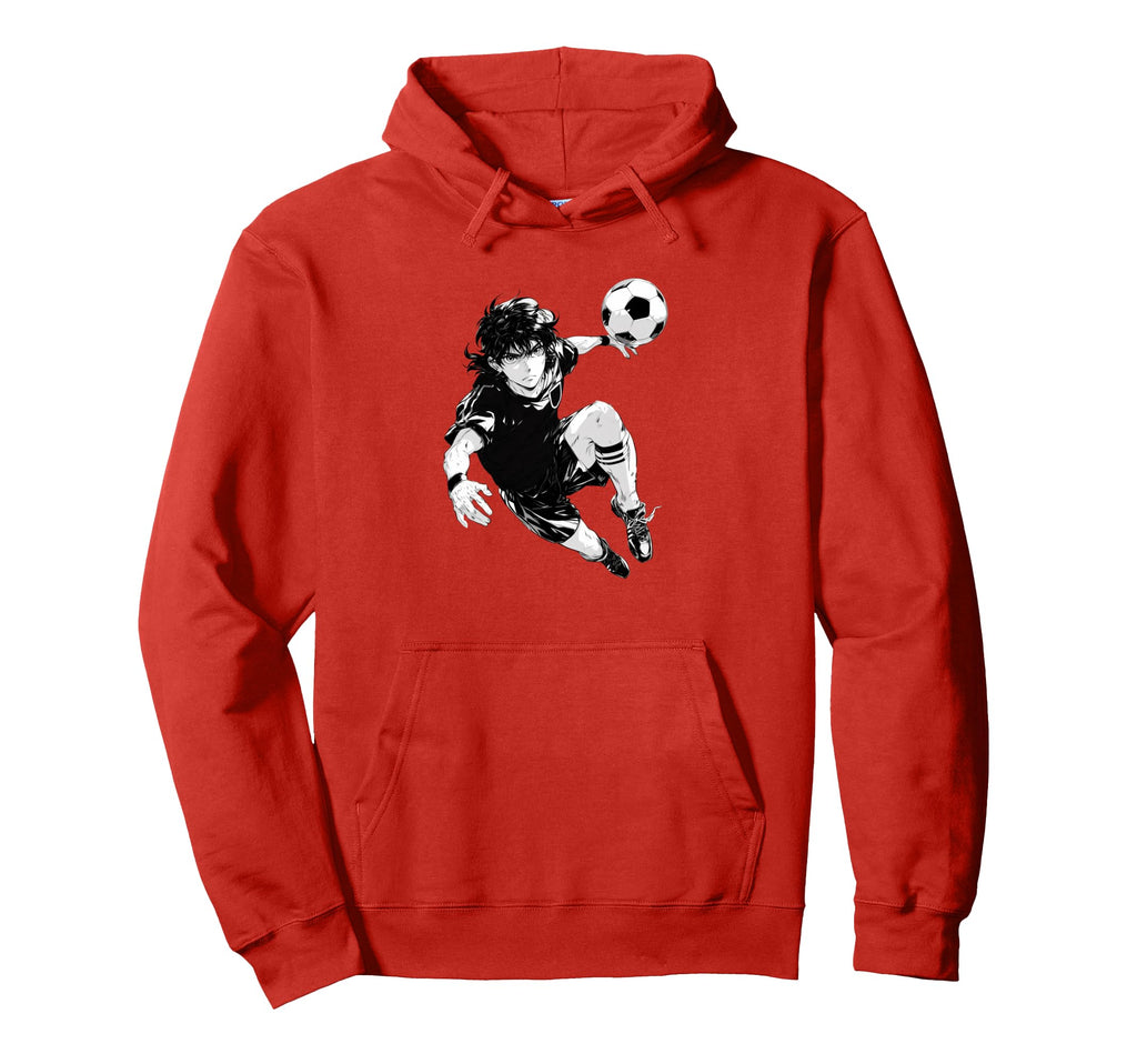 I Love Football I Heart Football Hoodie - Casual Everyday Wear for Adults - T-Shirt, Sweatshirt, Hoodie