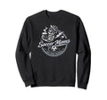 Soccer Moms Say Bad Words Funny Team Sweatshirt - Trendy Graphic Men Women - T-Shirt, Sweatshirt, Hoodie