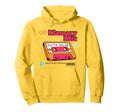 1978 Class Reunion Cassette Tape Funny Hoodie - Custom Art Print Unisex - T-Shirt, Sweatshirt, Hoodie