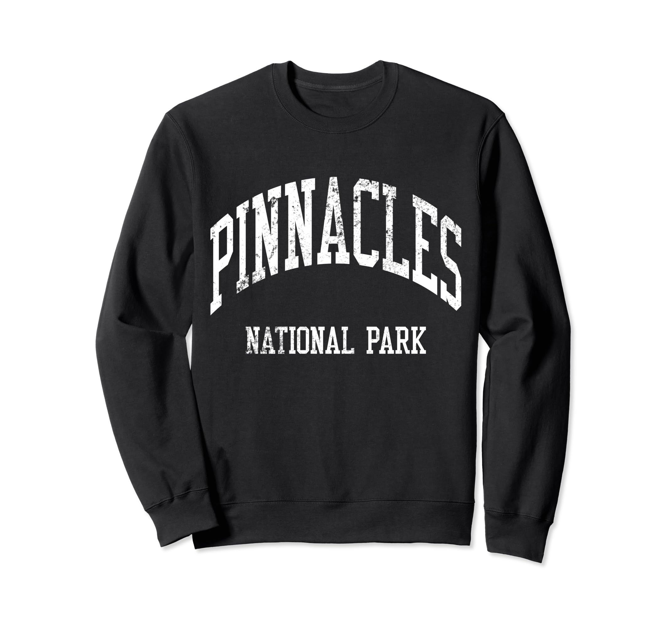 Pinnacles National Park 70S Sweatshirt - Custom Art Print for Adults - T-Shirt, Sweatshirt, Hoodie