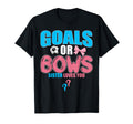 Goals Or Bows Sister Loves You 2026 T-Shirt - Graphic Print for Adults - T-Shirt, Sweatshirt, Hoodie