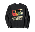 Arcade Cabinet Video Gaming Sweatshirt - Casual Everyday Wear Men Women - T-Shirt, Sweatshirt, Hoodie