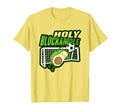 Holy Blockamole Soccer Goalkeeper T-Shirt - Graphic Print for Adults - T-Shirt, Sweatshirt, Hoodie