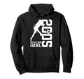 Soccer 21St Birthday 2005 Hoodie - Novelty Apparel Men Women - T-Shirt, Sweatshirt, Hoodie