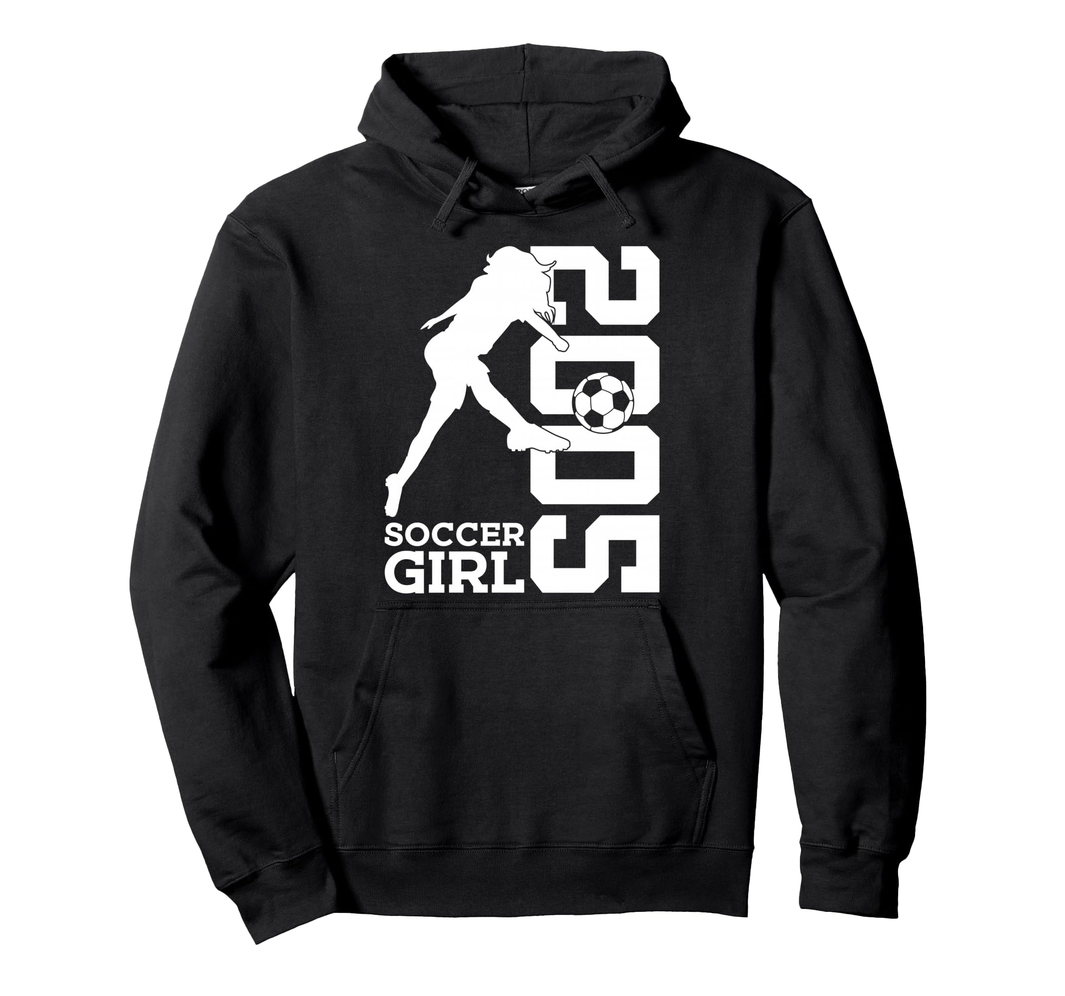Soccer 21St Birthday 2005 Hoodie - Novelty Apparel Men Women - T-Shirt, Sweatshirt, Hoodie