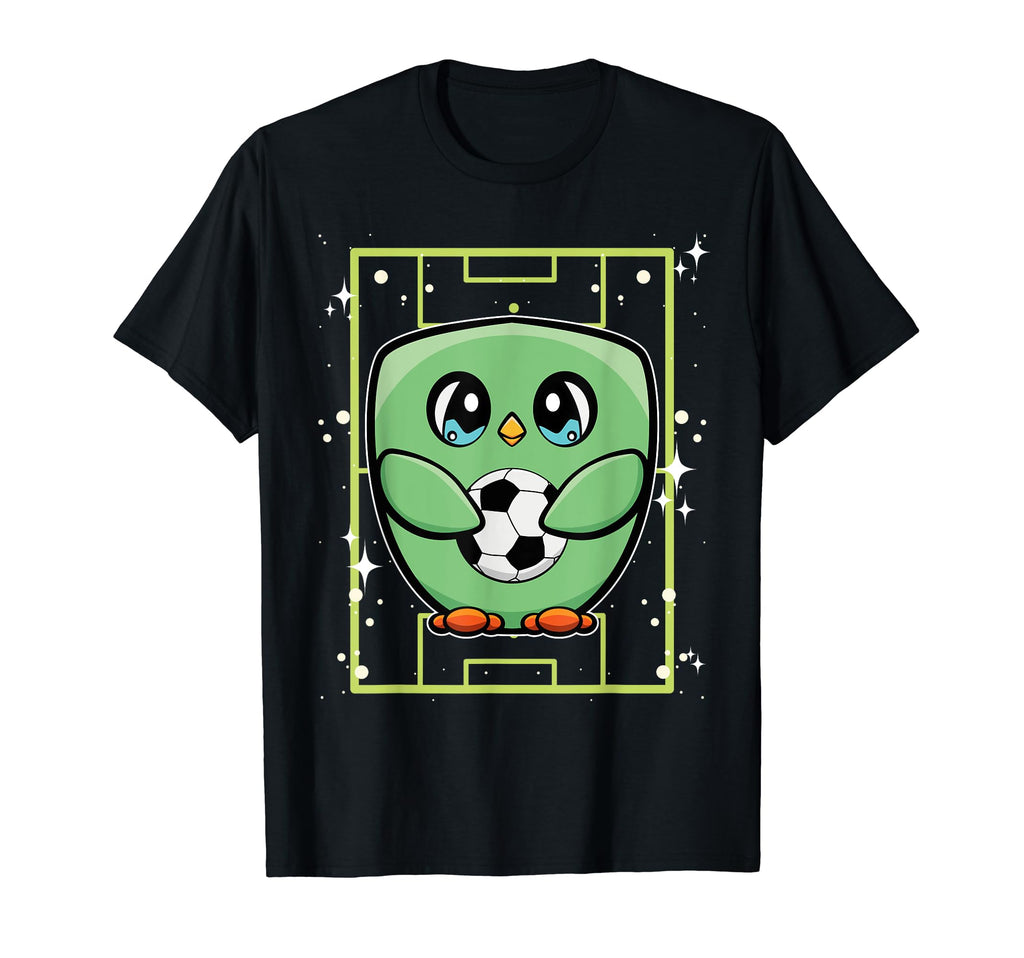 Parakeet Soccer Ball Designs Sweatshirt - Unique Graphic Men Women - T-Shirt, Sweatshirt, Hoodie