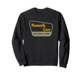 Mammoth Cave National Park Two Tone Sweatshirt - Aesthetic Graphic Unisex - T-Shirt, Sweatshirt, Hoodie