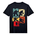 Ice Hockey Goalkeeper Children T-Shirt - Fun Novelty Design Men Women - T-Shirt, Sweatshirt, Hoodie