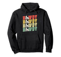 Hobby Sports 70S 80S Roller Skates Sweatshirt - Casual Everyday Wear Unisex - T-Shirt, Sweatshirt, Hoodie