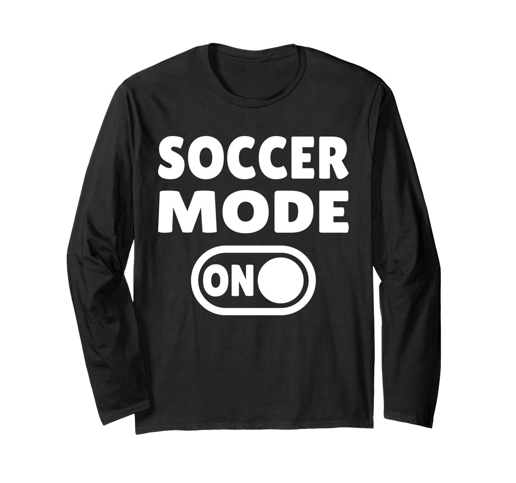 Soccer Ball Sports Coach Gear Sweatshirt - Streetwear Style Men Women - T-Shirt, Sweatshirt, Hoodie