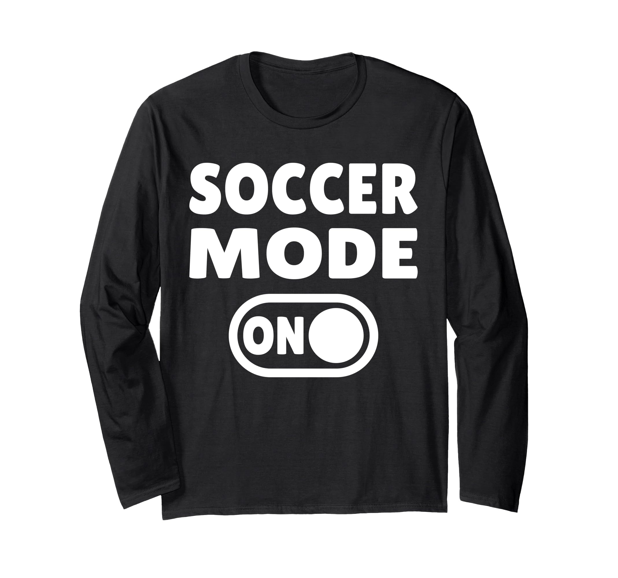 Soccer Ball Sports Coach Gear Sweatshirt - Streetwear Style Men Women - T-Shirt, Sweatshirt, Hoodie