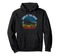Roller Skate Lord Rinks Roller Skating Hoodie - Streetwear Style Men Women - T-Shirt, Sweatshirt, Hoodie