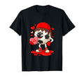 Soccer Equipment Player Valentine T-Shirt - Fun Novelty Design for Adults - T-Shirt, Sweatshirt, Hoodie