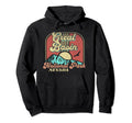 Great Basin National Park Nevada Hoodie - Custom Art Print Men Women - T-Shirt, Sweatshirt, Hoodie