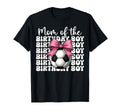 Soccer Mom Soccer Mama Coquette Bow Mom T-Shirt - Graphic Print Men Women - T-Shirt, Sweatshirt, Hoodie