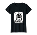 Womens My Heart Is That Field T-Shirt - Casual Everyday Wear for Adults - T-Shirt, Sweatshirt, Hoodie
