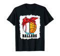 Busy Raising Ballers Baseball Mom T-Shirt - Novelty Apparel Men Women - T-Shirt, Sweatshirt, Hoodie
