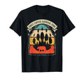 Kings Canyon National Park T-Shirt - Streetwear Style for Adults - T-Shirt, Sweatshirt, Hoodie