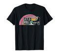 Lets Roll Funny Roller Skate T-Shirt - Graphic Print Men Women - T-Shirt, Sweatshirt, Hoodie