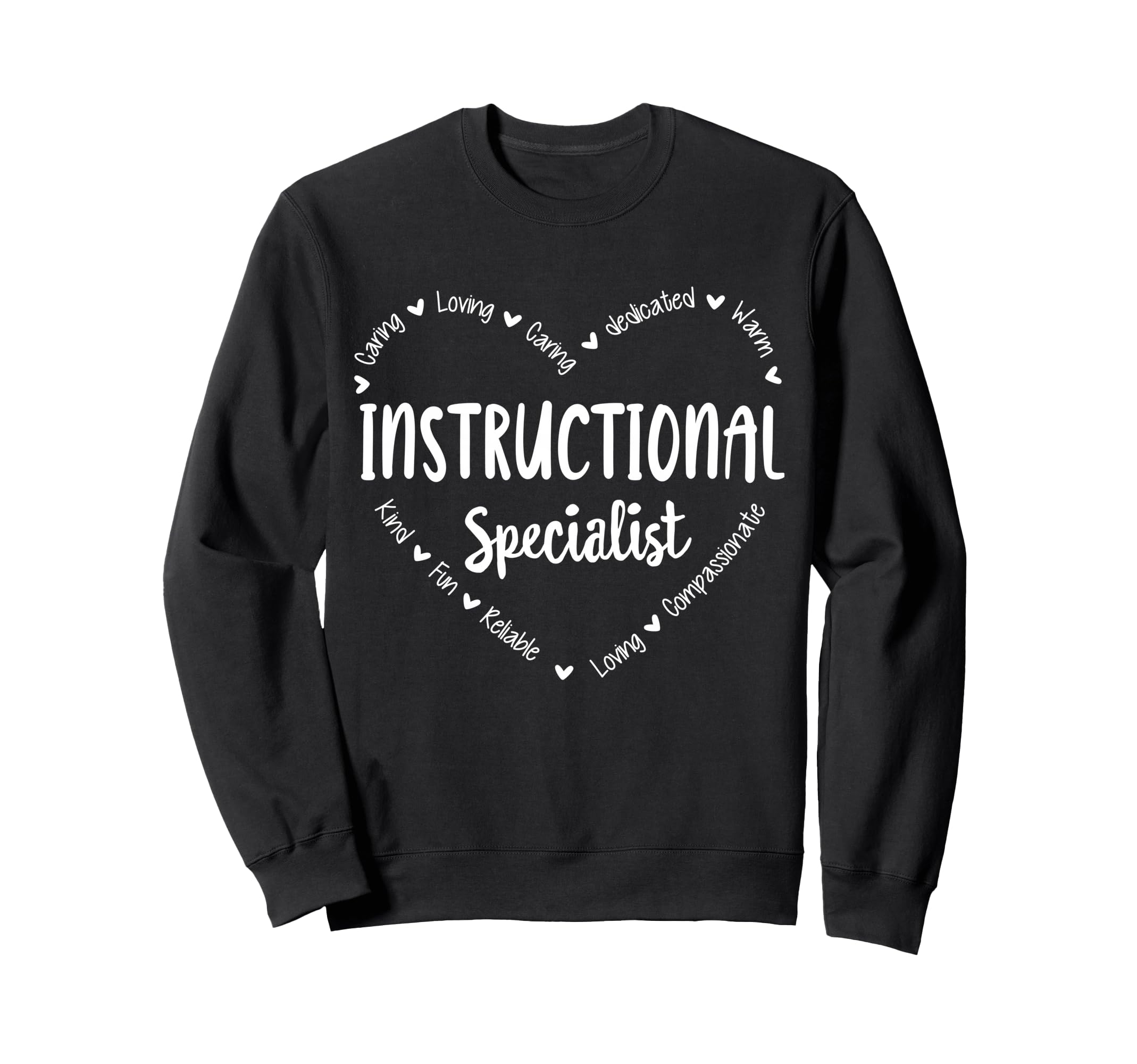 Coach Crew Group Team Matching Sweatshirt - Novelty Apparel Men Women - T-Shirt, Sweatshirt, Hoodie