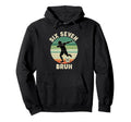 Bruh Dabbing Soccer 67 Meme 6 7 Six Hoodie - Fun Novelty Design Men Women - T-Shirt, Sweatshirt, Hoodie