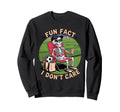 Funny Skeleton Soccer Dad Soccer Dad Sweatshirt - Graphic Print Men Women - T-Shirt, Sweatshirt, Hoodie