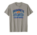 Yosemite National Park T-Shirt - Fun Novelty Design Unisex - T-Shirt, Sweatshirt, Hoodie