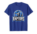 Raptors Soccer Team Coaches T-Shirt - Fun Novelty Design for Adults - T-Shirt, Sweatshirt, Hoodie